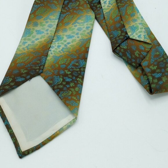Wembley Tie 53"L - Picture 6 of 8